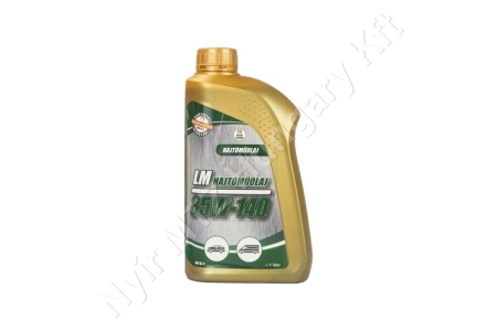 Hajtóműolaj LM 85W140 1L_172639 Hajtóműolaj LM 85W140 1L_172639
