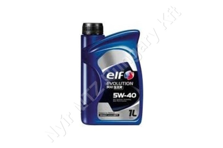 Motorolaj ELF EVOLUTION 900 NF 5W40 1L_173605