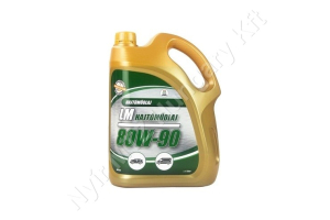 Hajtóműolaj LM 80W90 4L
