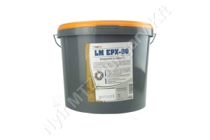 Kenőzsír LM LITON EPX-00 4 kg