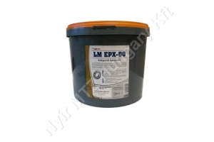 Kenőzsír LM LITON EPX-00 8 kg