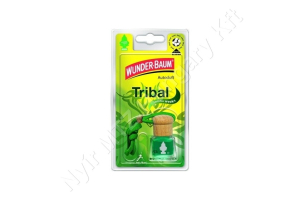 WUNDERBAUM Illatosító tribal 4,5ml