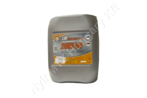 Motorolaj LM STAR DIESEL 2-HD 20w50 20L
