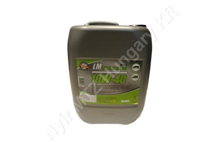 Motorolaj LM Transit UHPDO 10W40 20L_174018