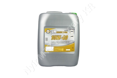 Motorolaj LM MEDIUM TRUCK EUR 3 10W40 20L_173987