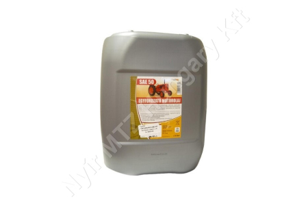 Motorolaj LM Egyfokozató SAE 50 20L_173979
