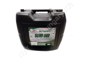 Hajtóműolaj LM 85W140 20L