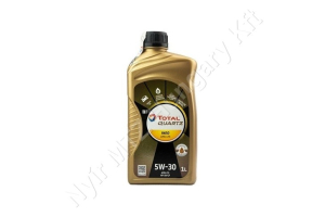 Motorolaj TOTAL QUARTZ INEO LONG LIFE 5W30 1L