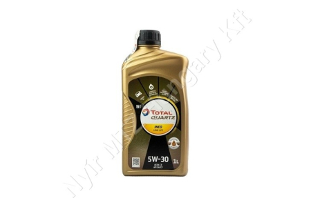Motorolaj TOTAL QUARTZ INEO LONG LIFE 5W30 1L_174425 Motorolaj TOTAL QUARTZ INEO LONG LIFE 5W30 1L_174425