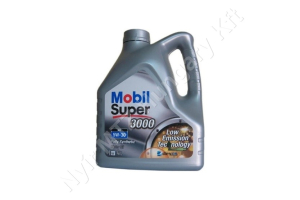 Motorolaj Mobil Super 3000 XE 5W30 4L