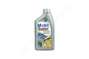 Motorolaj Mobil Super 3000 XE 5W30 1L
