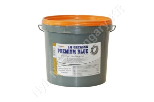 Kenőzsír LM PREMIUM BLUE 2 4kg