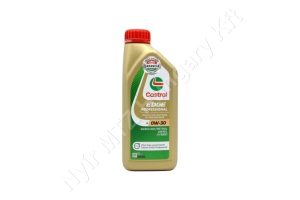 Motorolaj CASTROL Edge Professional A5 0W30 1L