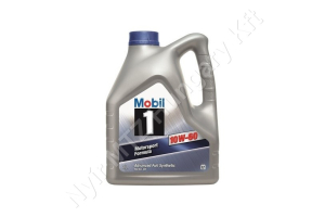 Motorolaj Mobil 1 EXTENDER LIFE 10W60 4L
