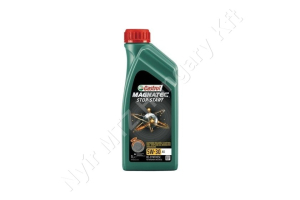 Motorolaj CASTROL Magnatec A5 Start Stop 5W30 1L