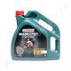 Motorolaj CASTROL Magnatec A3/B4 5W30 4L Motorolaj CASTROL Magnatec A3/B4 5W30 4L