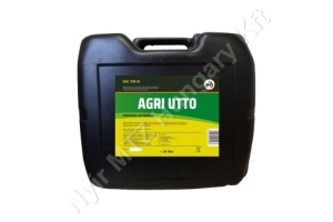 Többfunkciós olaj AGRI UTTO 10W30 20L