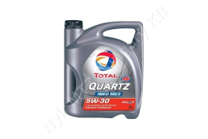 Motorolaj TOTAL QUARTZ INEO MC3 5W30 5L