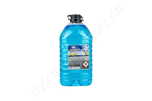 Téli Szélvédőmosó -20 °C 5L (JP)