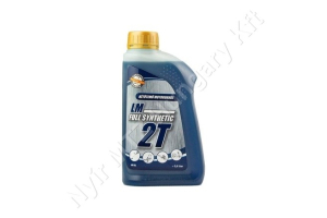 Motorolaj LM FULL SYNTHETIC BLUE 2T 0,6L Motorolaj LM FULL SYNTHETIC BLUE 2T 0,6L