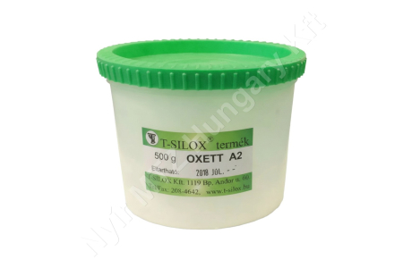 Szilikonzsír Oxett A 2 5kg_173414