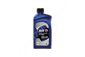 Motorolaj ELF EVOLUTION 900 SXR 5W40 1L