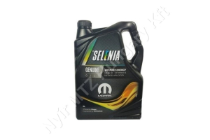 Motorolaj Selénia WR Pure Energy 5W30 5L