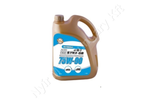 Hajtóműolaj LM Synt-GR 75W90 GL-5 4L