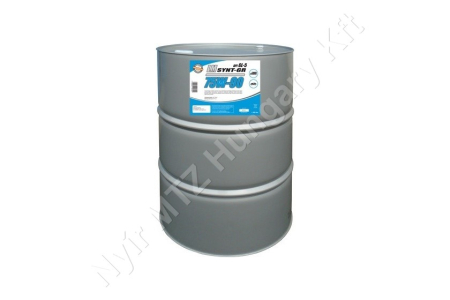 Hajtóműolaj LM Synt-GR 75W90 GL-5 200L_172659