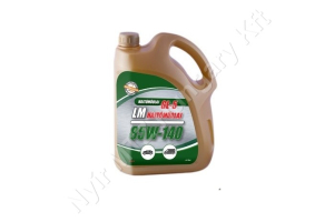 Hajtóműolaj LM 85W140 GL-5 4L