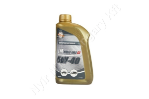 Motorolaj LM Synth-Gold SN CF 5W40 C3 1L