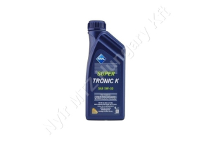Motorolaj ARAL SUPERTRONIC K 5W30 1L