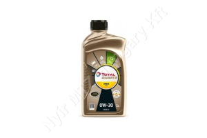 Motorolaj TOTAL QUARTZ INEO FIRST 0W30 1L