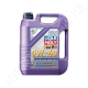 Motorolaj Liqui Moly Leichtlauf High Tech 5W40 4L Motorolaj Liqui Moly Leichtlauf High Tech 5W40 4L