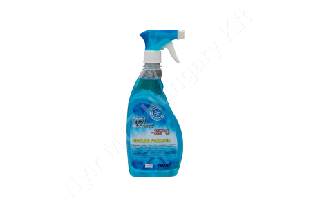 JP Pumpás jégoldó 500ML_172319