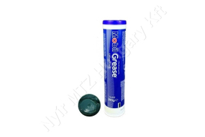Kenőzsír Mobil UNIREX N 2 390g