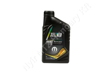Motorolaj Selénia WR Pure Energy 5W30 1L_174395 Motorolaj Selénia WR Pure Energy 5W30 1L_174395