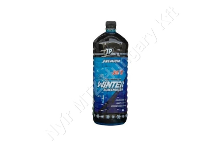 Téli Szélvédőmosó prémium -35 °C 2L (JP)_172499