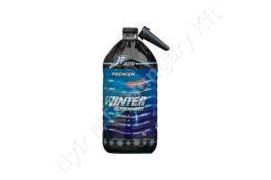 Téli Szélvédőmosó prémium -35 °C 4L (JP)