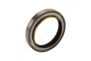 Munkahenger dugattyúrúd porlehúzó 47,6x35x7,9 mm MES