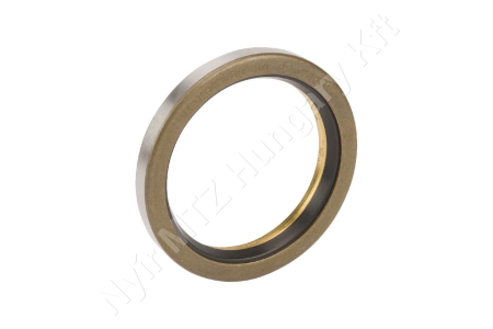 Munkahenger dugattyúrúd porlehúzó 65x50x7,1 mm MES_165482 Munkahenger dugattyúrúd porlehúzó 65x50x7,1 mm MES_165482