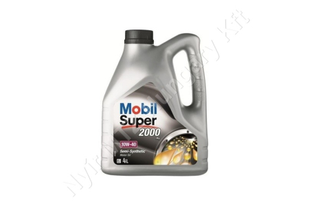 Motorolaj Mobil Super 2000 X1 10W40 4L_174041 Motorolaj Mobil Super 2000 X1 10W40 4L_174041