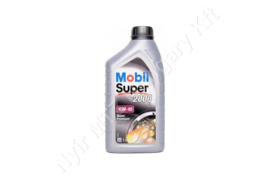 Motorolaj Mobil Super 2000 X1 10W40 1L
