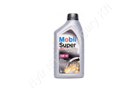 Motorolaj Mobil Super 2000 X1 10W40 1L_174039