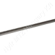 Fogasléc 1-es modul 15×15 mm L=500 mm