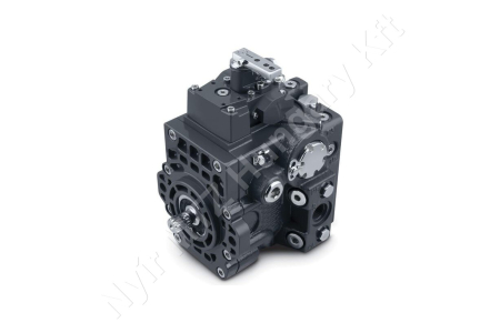 Hidraulika szivattyú dugattyús 28 cm³/fsz z=13 jobbos MP1 SA5 A16 230 bar Danfoss_170788