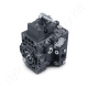 Hidraulika szivattyú dugattyús 28 cm³/fsz z=13 jobbos MP1 SA4 A16 230 bar Danfoss Hidraulika szivattyú dugattyús 28 cm³/fsz z=13 jobbos MP1 SA4 A16 230 bar Danfoss