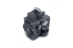 Hidraulika szivattyú dugattyús 28 cm³/fsz z=13 jobbos MP1 SA5 A16 325 bar Danfoss