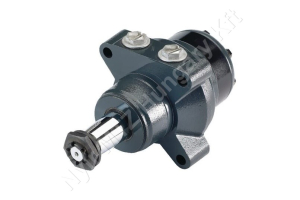 Orbit hidromotor 160 cm³/fsz G1/2″ Ø35 mm kúpos tengely Danfoss OMEW Orbit hidromotor 160 cm³/fsz G1/2″ Ø35 mm kúpos tengely Danfoss OMEW