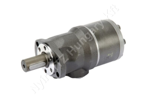 Orbit hidromotor 200 cm³/fsz G1/2″ Ø32 mm tengely Danfoss OMH Orbit hidromotor 200 cm³/fsz G1/2″ Ø32 mm tengely Danfoss OMH